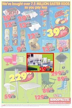 Shoprite Eastern Cape : Easter (7 Apr - 20 Apr 2014), page 5