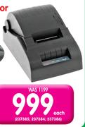 POS Thermal Receipt Printer