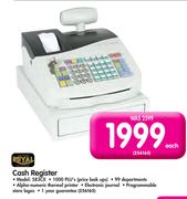 Royal Cash Register 583CX