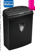 Fellowes Powershred Shredder M-6C