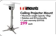 Mounts Ceiling Projector Mount