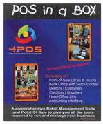POS Software Suit