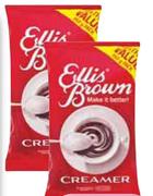 Ellis Brown Coffee Creamer-150g