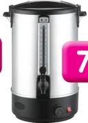 Aro Stainless Steel-8Ltr