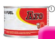 Aro Chafing Dish Fuel-200ml