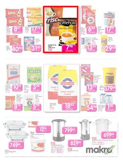 Makro Cape Town : Food (9 Apr - 23 Apr 2014), page 5