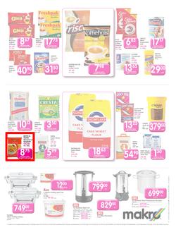Makro Cape Town : Food (9 Apr - 23 Apr 2014), page 5