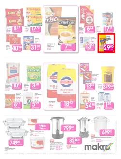 Makro Cape Town : Food (9 Apr - 23 Apr 2014), page 5