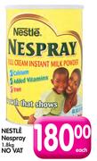 Nestle Nespray-1.8kg