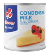 Clover Condensed Milk-385gm