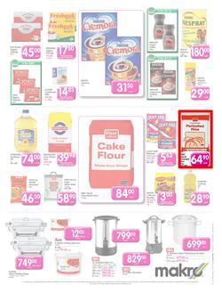 Makro Gauteng : Food (10 Apr - 23 Apr 2014), page 5