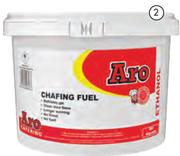 Aro Chafing Dish Fuel-5Kg