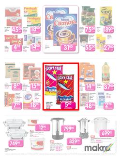 Makro KZN : Food (10 Apr - 23 Apr 2014), page 5