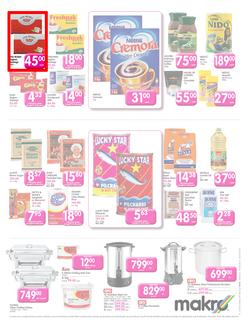 Makro KZN : Food (10 Apr - 23 Apr 2014), page 5