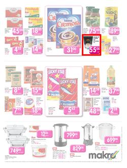 Makro KZN : Food (10 Apr - 23 Apr 2014), page 5