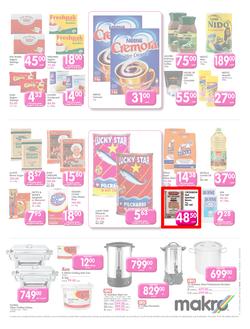Makro KZN : Food (10 Apr - 23 Apr 2014), page 5