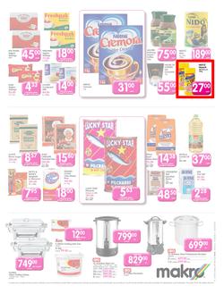 Makro KZN : Food (10 Apr - 23 Apr 2014), page 5