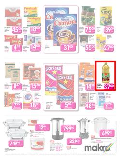 Makro KZN : Food (10 Apr - 23 Apr 2014), page 5