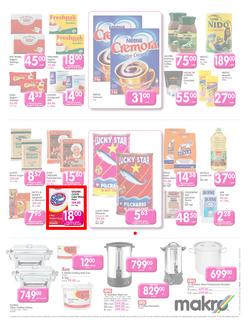 Makro KZN : Food (10 Apr - 23 Apr 2014), page 5
