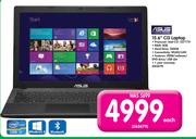 Asus 15.6" Ci3 Laptop