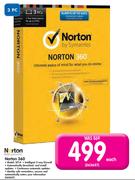 Norton 360 2014