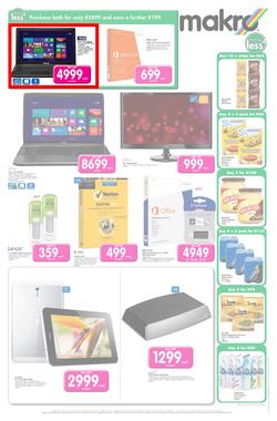 Makro : Easter Sale (13 Apr - 21 Apr 2014), page 5