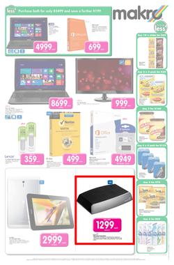 Makro : Easter Sale (13 Apr - 21 Apr 2014), page 5