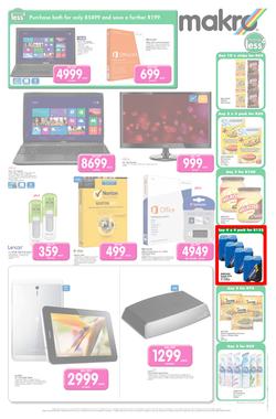 Makro : Easter Sale (13 Apr - 21 Apr 2014), page 5