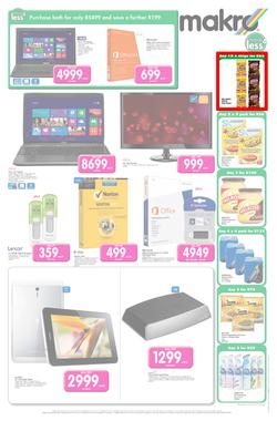 Makro : Easter Sale (13 Apr - 21 Apr 2014), page 5