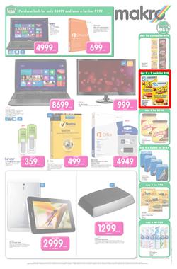 Makro : Easter Sale (13 Apr - 21 Apr 2014), page 5