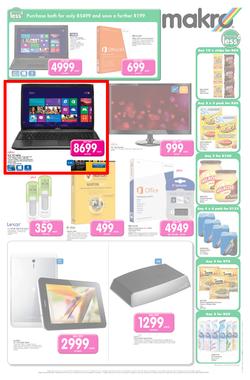 Makro : Easter Sale (13 Apr - 21 Apr 2014), page 5