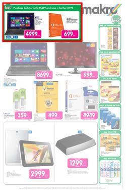 Makro : Easter Sale (13 Apr - 21 Apr 2014), page 5