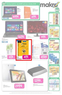 Makro : Easter Sale (13 Apr - 21 Apr 2014), page 5