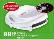 Ottimo Non Stick Doughnut Maker