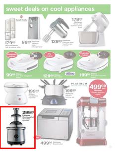 Checkers Western Cape : Electrical Appliance (23 Apr - 6 May), page 5