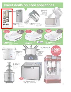 Checkers Western Cape : Electrical Appliance (23 Apr - 6 May), page 5
