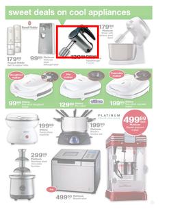 Checkers Western Cape : Electrical Appliance (23 Apr - 6 May), page 5