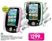 Leapfrog Leappad2 Power Console-Each