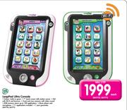 Leapfrog Leappad Ultra Console-Each