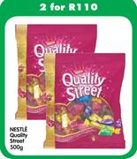 Nestle Quality Street-2x500g