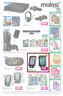 Makro : Autumn Sale (22 Apr - 28 Apr 2014), page 5
