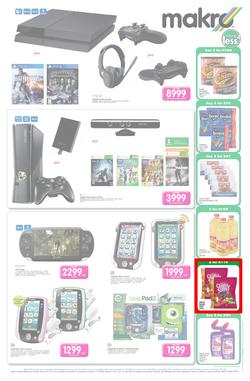 Makro : Autumn Sale (22 Apr - 28 Apr 2014), page 5