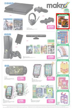Makro : Autumn Sale (22 Apr - 28 Apr 2014), page 5