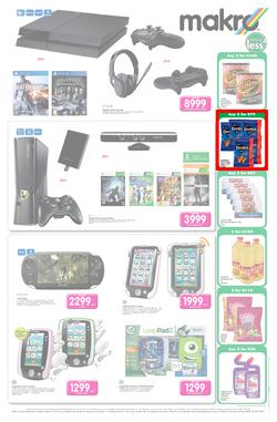 Makro : Autumn Sale (22 Apr - 28 Apr 2014), page 5