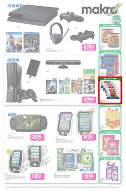 Makro : Autumn Sale (22 Apr - 28 Apr 2014), page 5