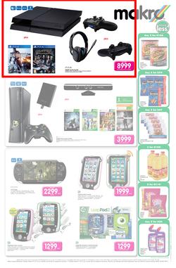 Makro : Autumn Sale (22 Apr - 28 Apr 2014), page 5