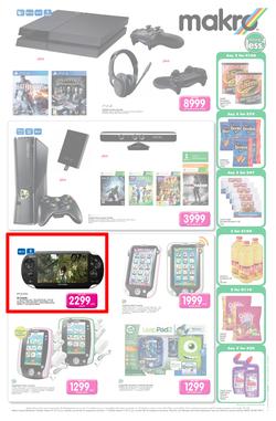 Makro : Autumn Sale (22 Apr - 28 Apr 2014), page 5