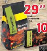 Pnp Briquettes-4kg