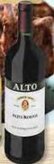 Alto Rouge-750ml