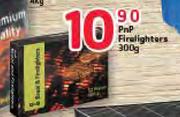 Pnp Firelighters-300g